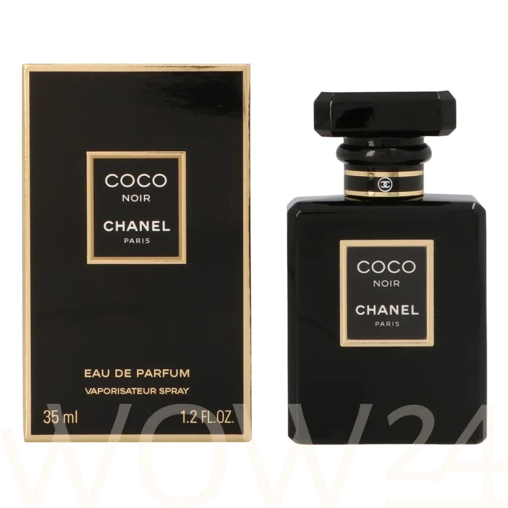 Chanel Coco Noir thumbnail 4