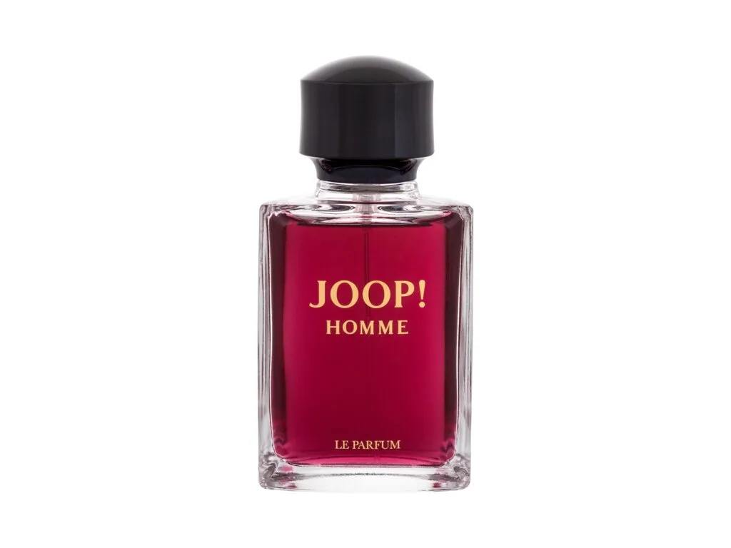Homme le parfum