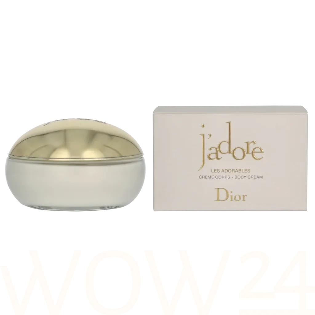 Dior J'Adore les adorables thumbnail 4