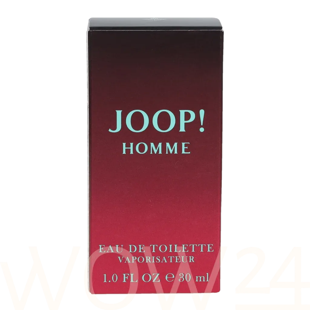 Joop Homme thumbnail 3