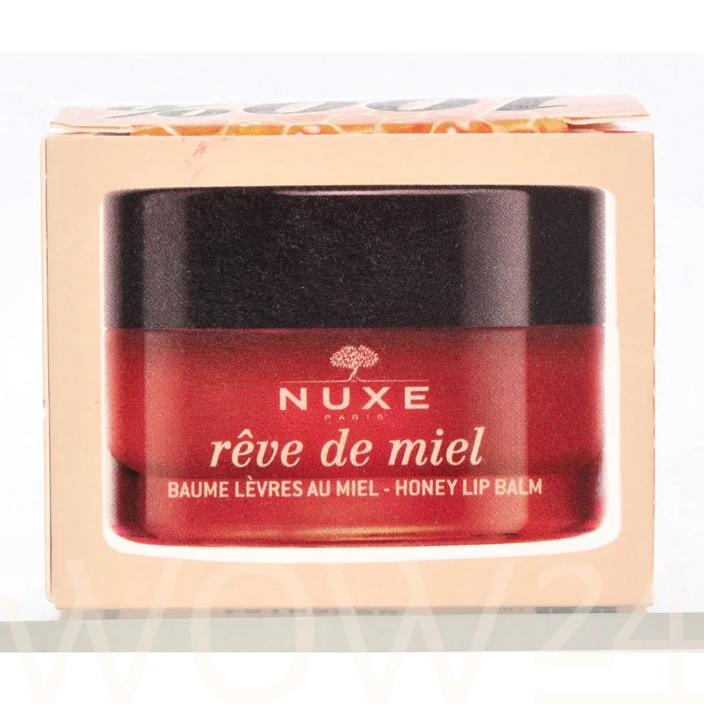 Nuxe Reve de Miel Honey thumbnail 3