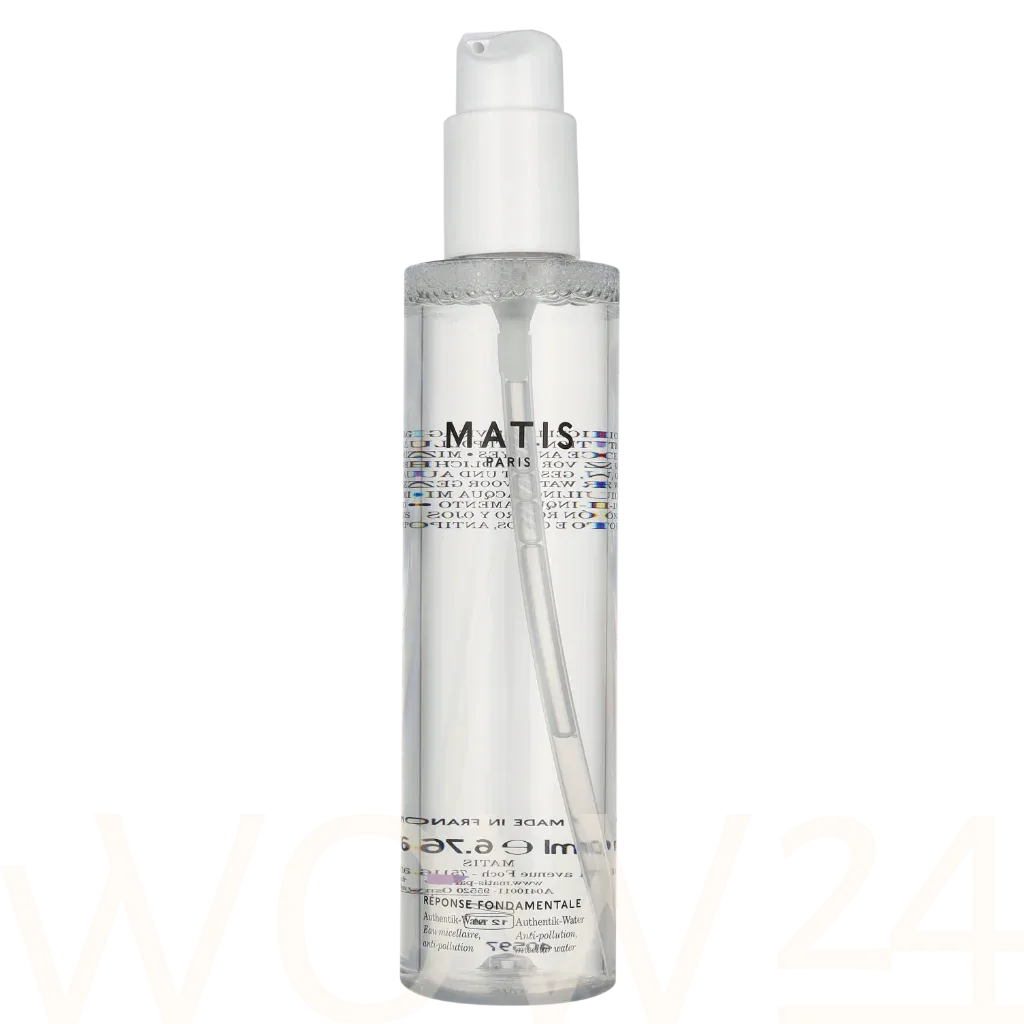 Matis Paris Matis Reponse Fondamentale Authentik-Water thumbnail 5