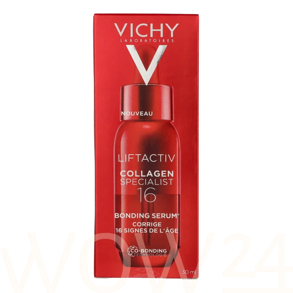 Vichy Vichy Liftactive Collagen Specialist 16 Serum thumbnail 2