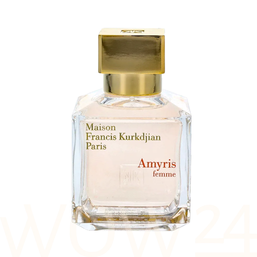 Maison Francis Kurkdjian Paris Amyris Femme thumbnail 5