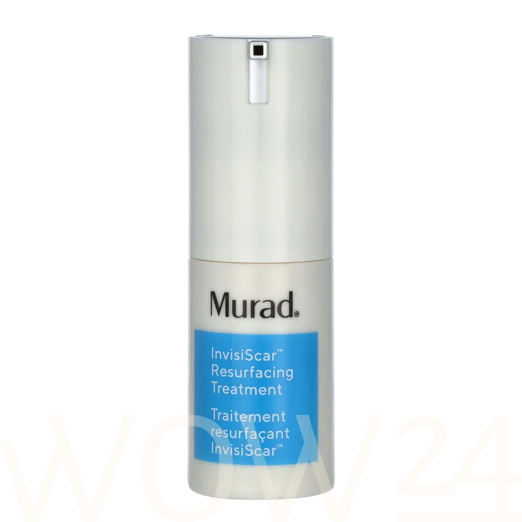 Murad Skincare Murad Invisiscar Resurfacing Treatment thumbnail 5