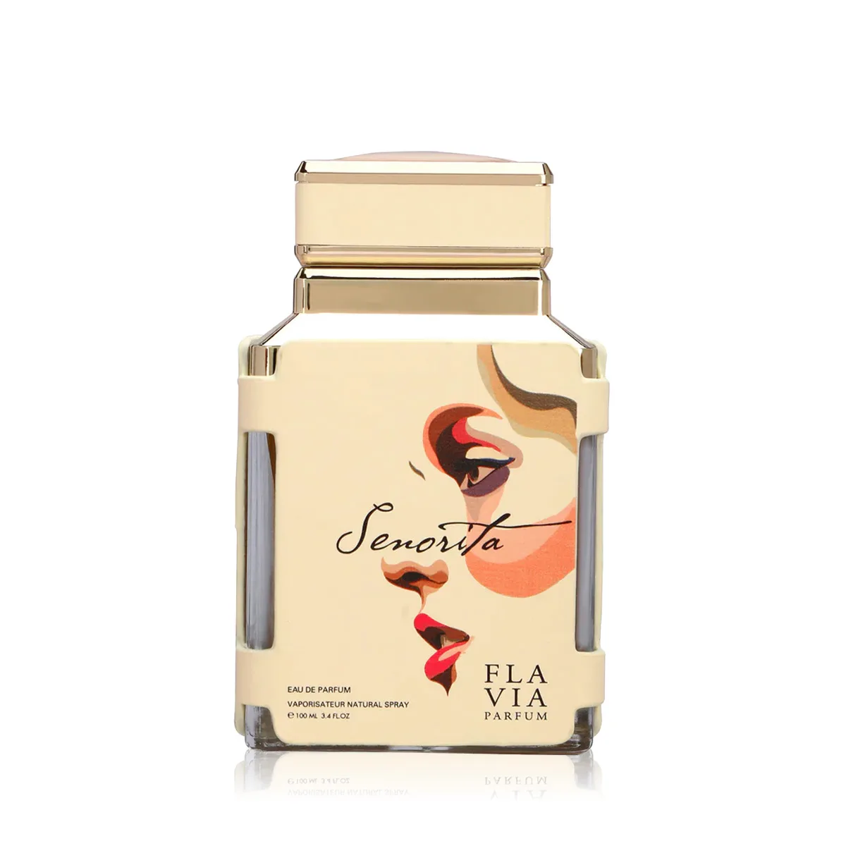 Flavia Senorita thumbnail 2