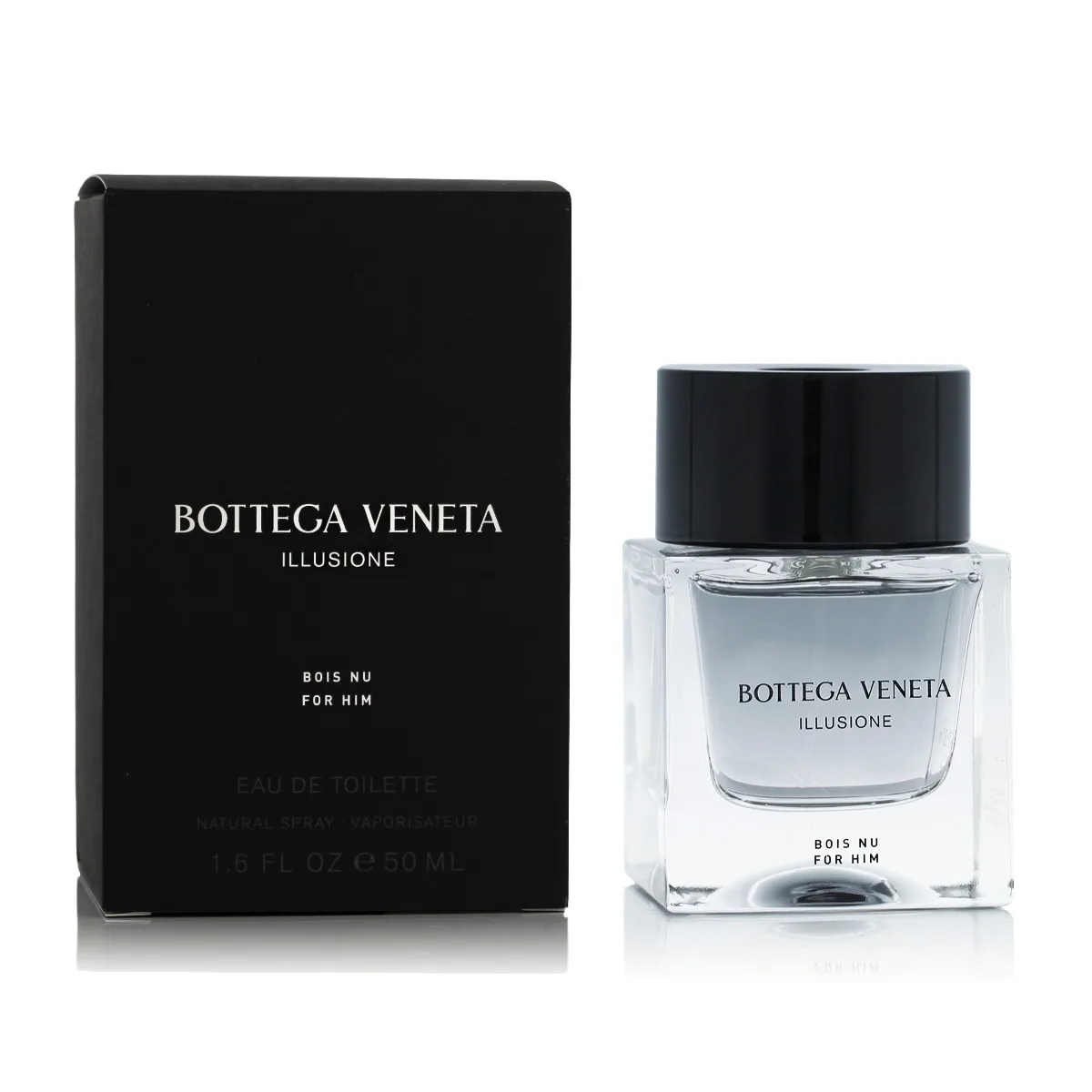 Bottega Veneta Illusione Bois Nu thumbnail 2