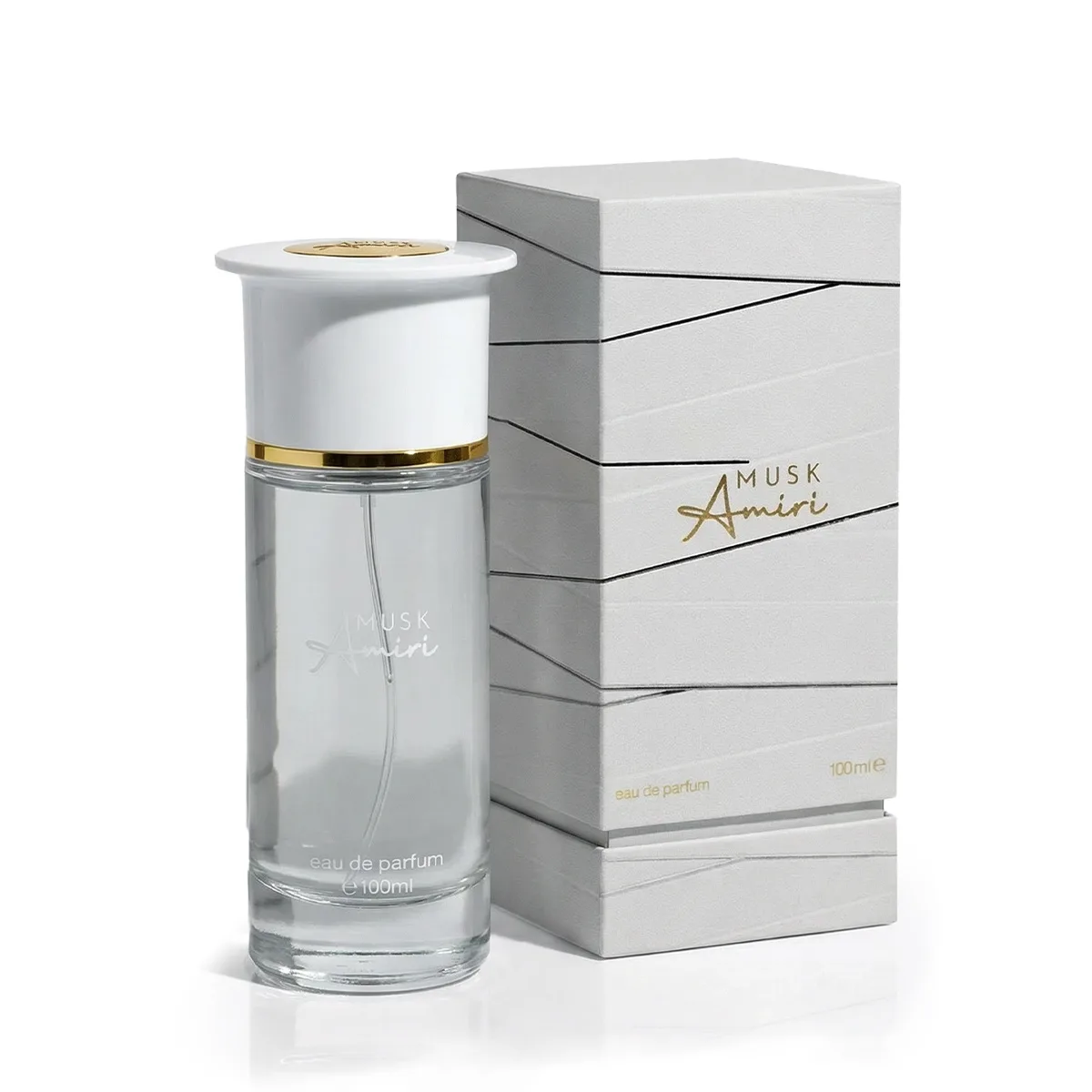 Ahmed Al Maghribi Musk Amiri thumbnail 2