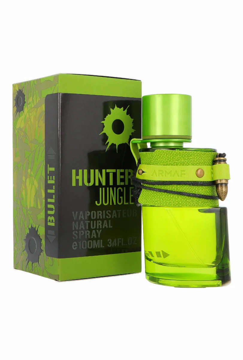 Armaf Beauté Hunter jungle thumbnail 4