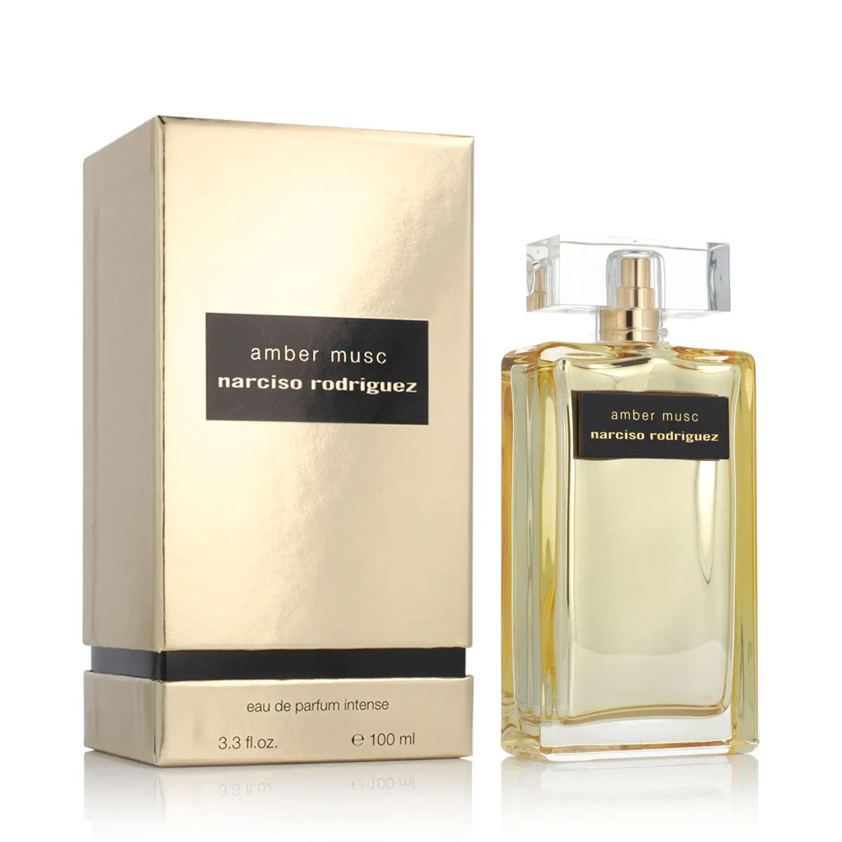 Narciso Rodriguez Amber Musc thumbnail 2
