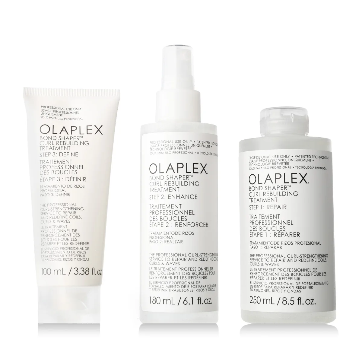 Olaplex Olaplex thumbnail 3