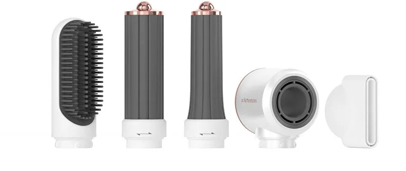 Sencor Artemiss SHS 9100RS hair dryer thumbnail 3