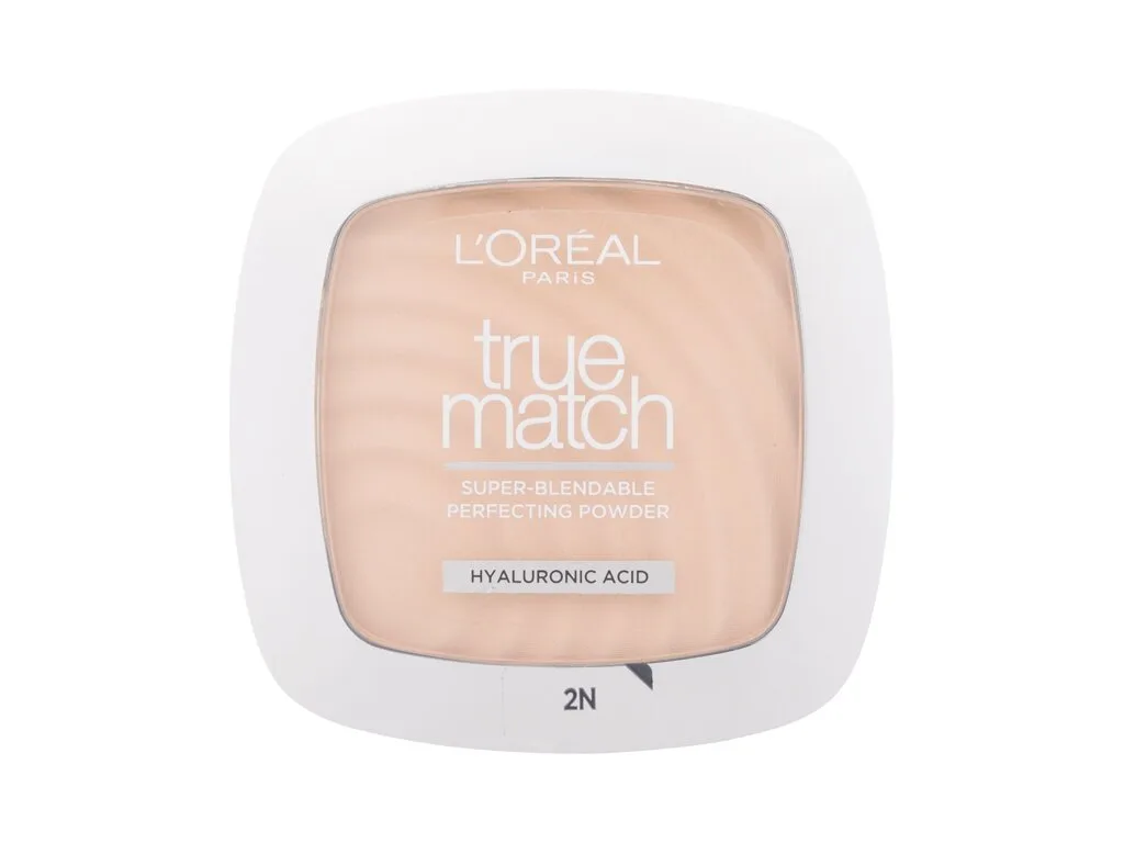 True Match