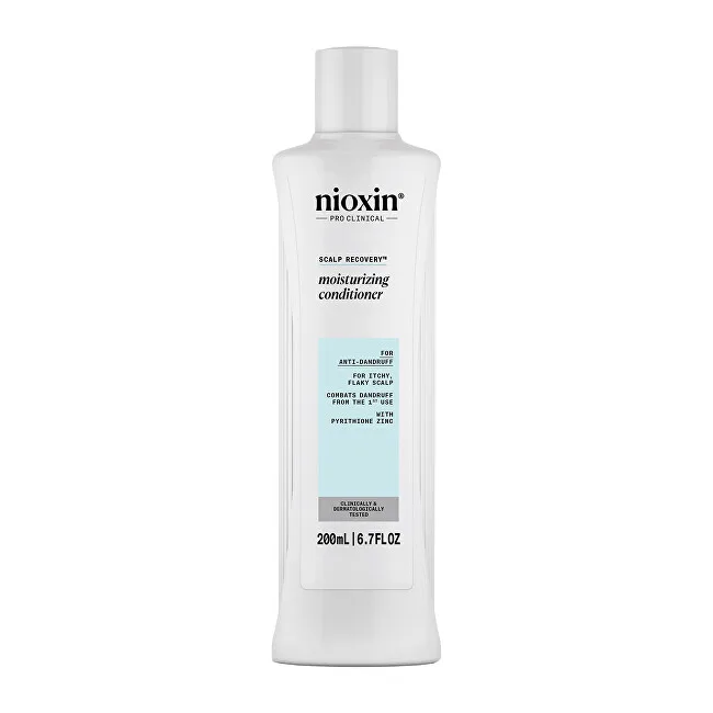 Nioxin Scalp Recovery Moisturizing Conditioner thumbnail 2