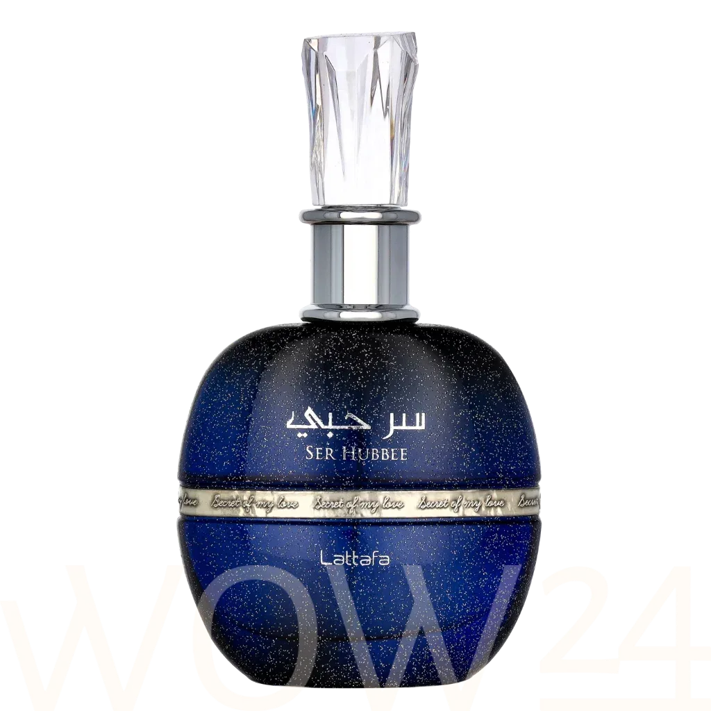 Lattafa perfumes Ser Hubbee thumbnail 5