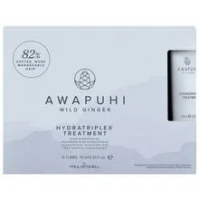 Paul Mitchell Awapuhi Wild Ginger Hydratriplex Treatment thumbnail 4