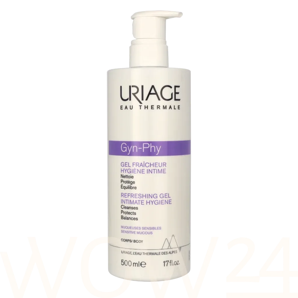 Gyn-Phy Refreshing Gel