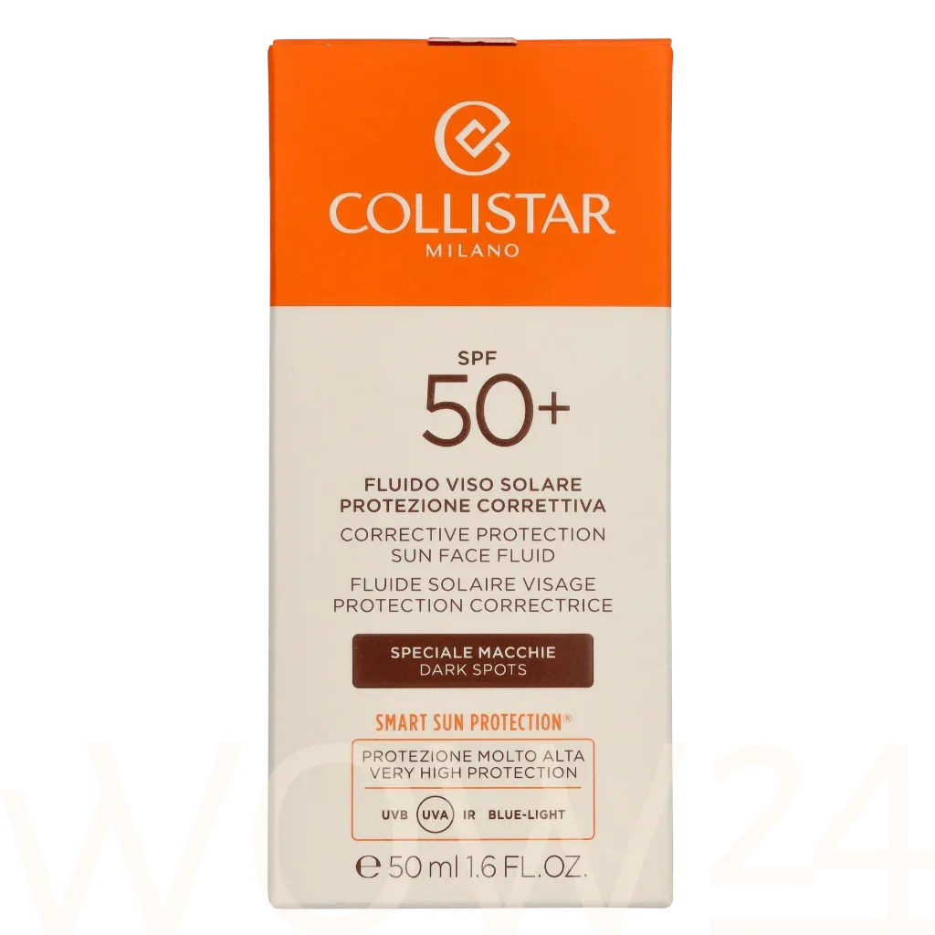 Collistar Sun Protection thumbnail 2