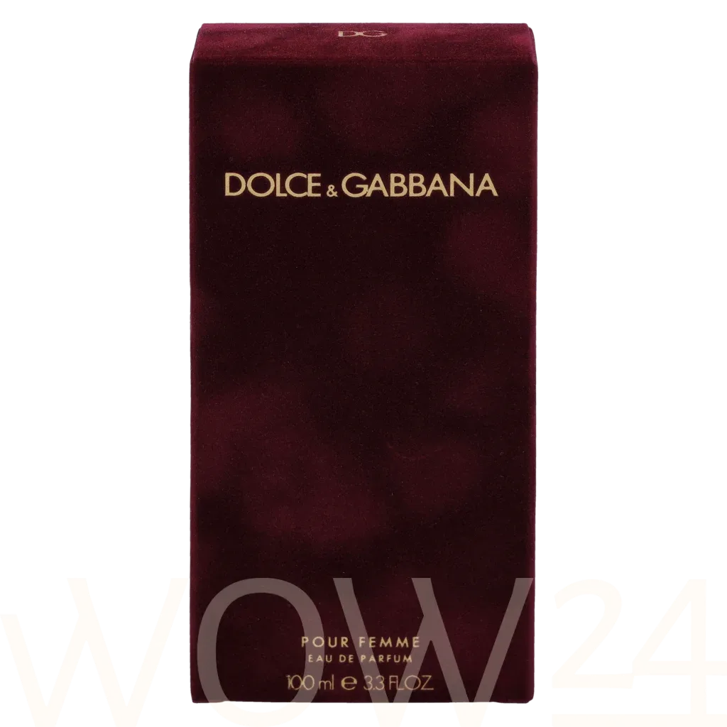 Dolce & Gabbana Pour Femme thumbnail 2