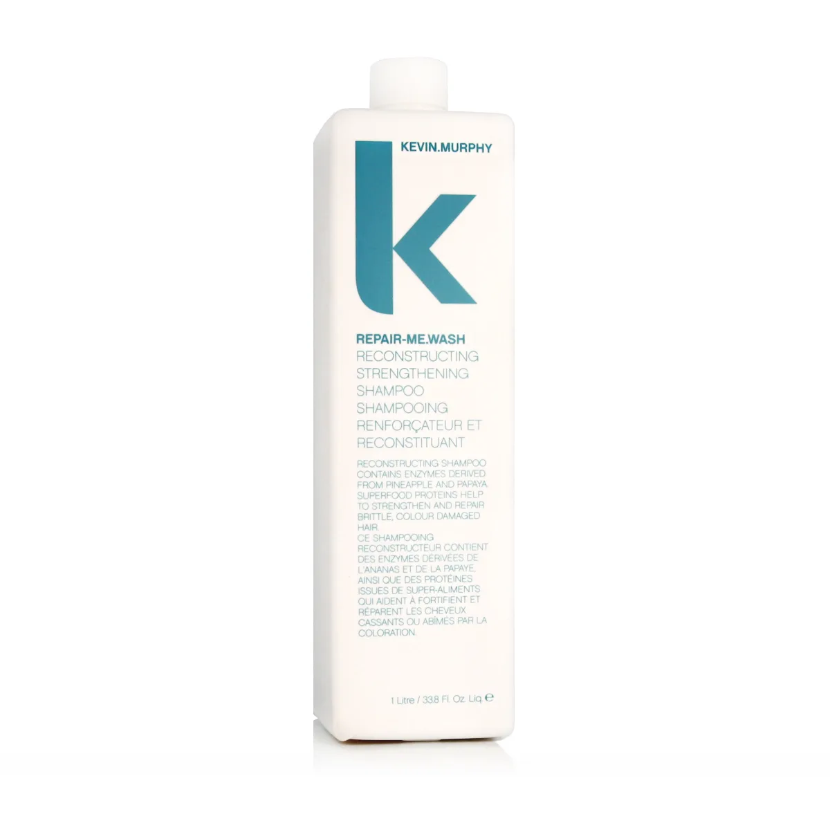 Kevin Murphy Repair-Me Wash thumbnail 2
