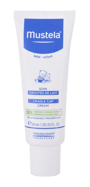 Bébé cradle cap thumbnail 2
