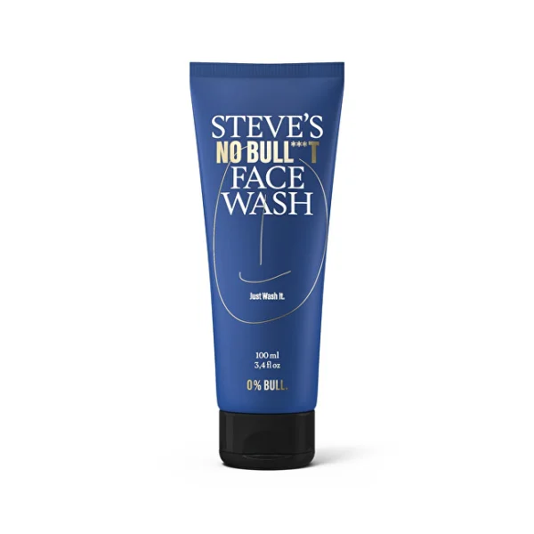Face wash