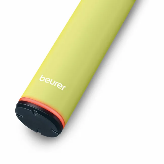 Beurer Sonic Electric Toothbrush SC50 - Splashy Lemon thumbnail 4