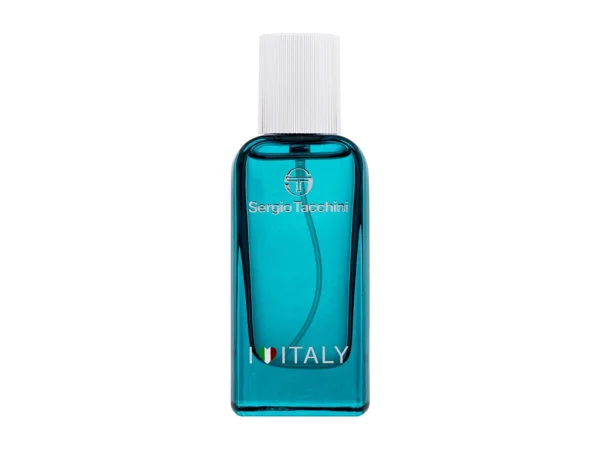 I love italy man