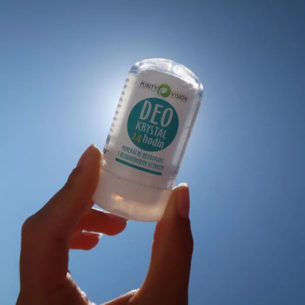 Deo crystal thumbnail 3