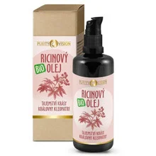 Castor bio oil thumbnail 2