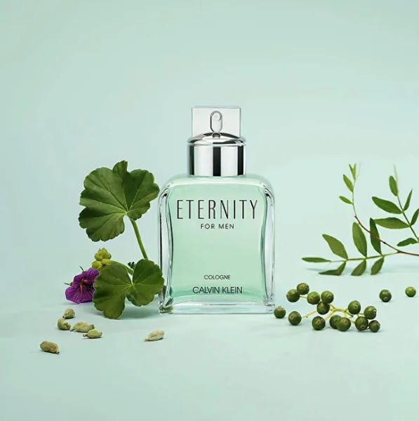 Eternity cologne for men thumbnail 3