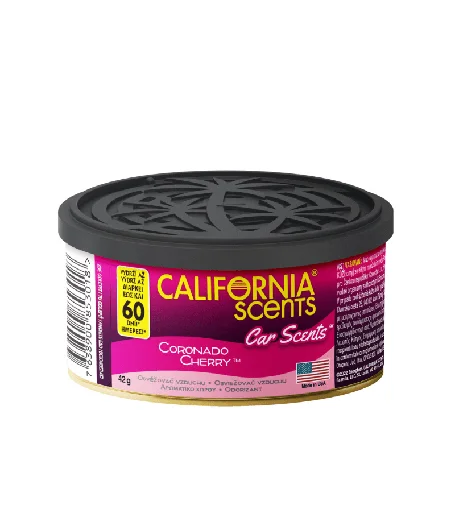 Car scents coronado cherry