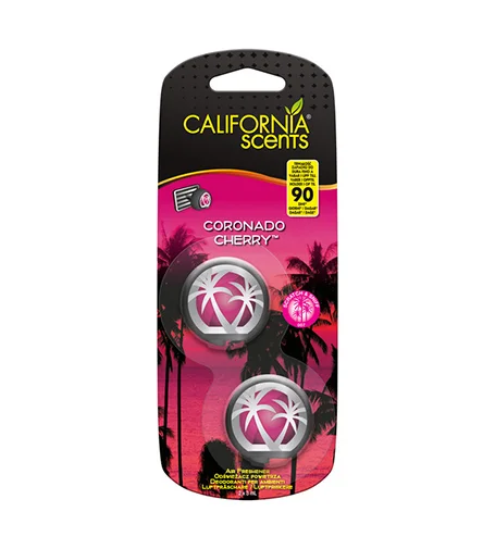 Mini diffuser coronado cherry