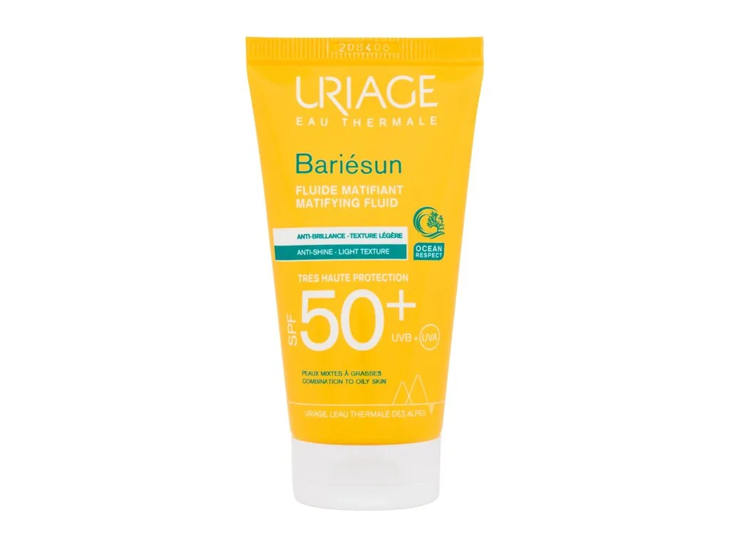 Uriage Bariésun Matifying Fluid thumbnail 6