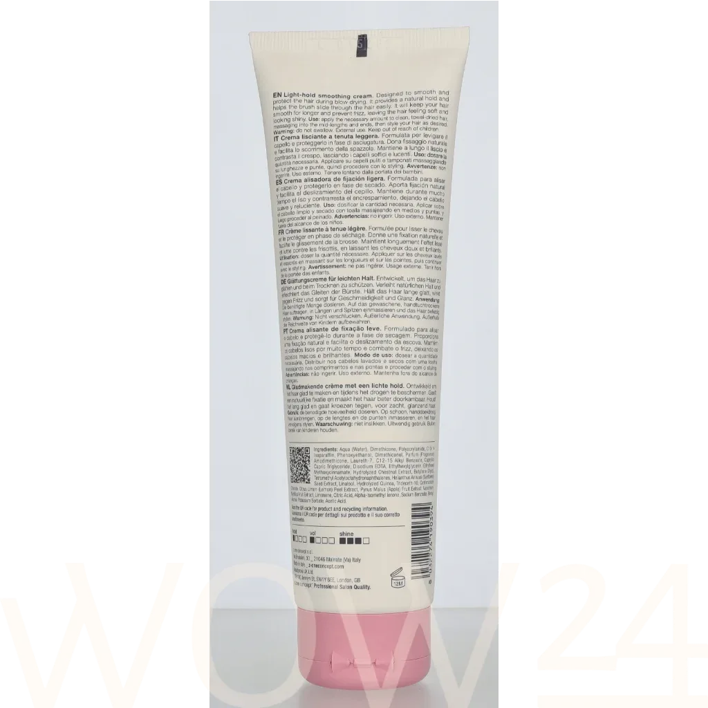 Milk Shake Milk_Shake Lifestyling Hair Smoothing Cream thumbnail 3