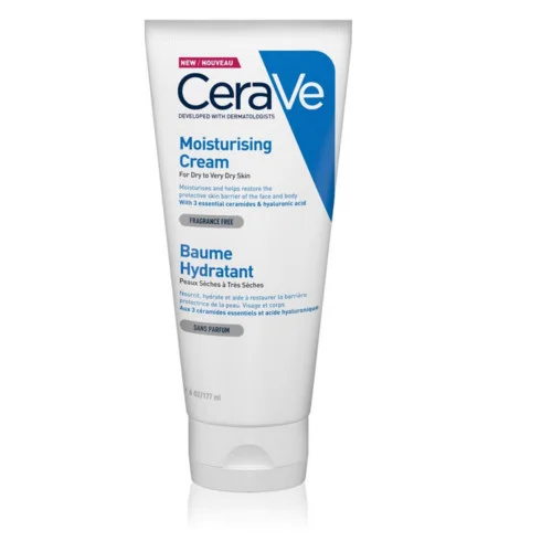 Moisturizing