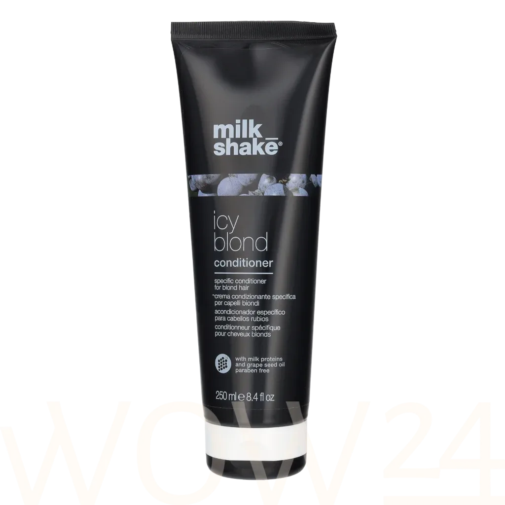 Milk Shake Milk_Shake Icy Blond Conditioner thumbnail 2