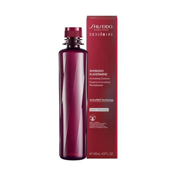 Eudermine revitalizing essence 150ml refill