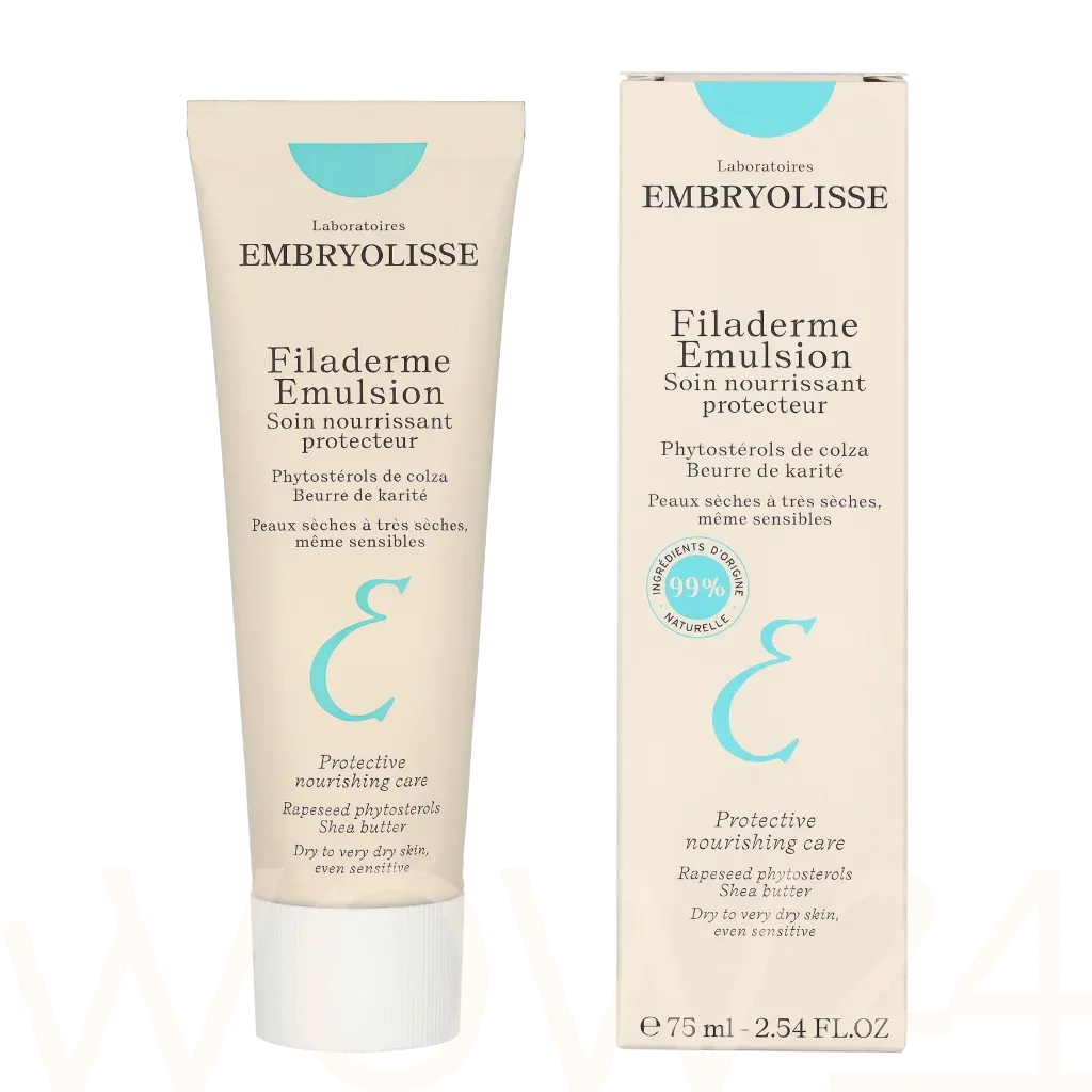 Embryolisse Nourishing Filaderme Emulsion thumbnail 4