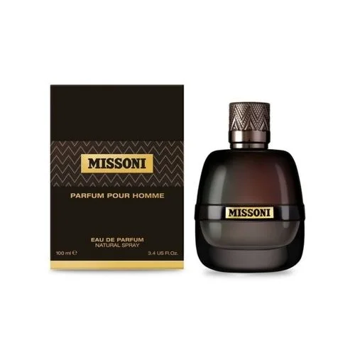 Parfum pour homme