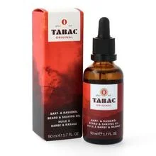 Original beard & shaving oil thumbnail 2