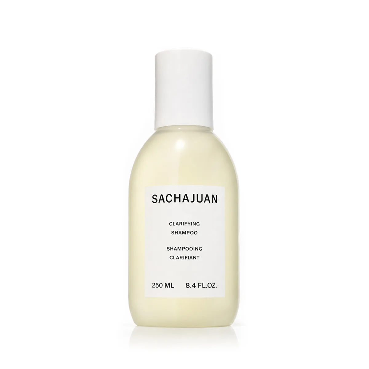 Clarifying Shampoo