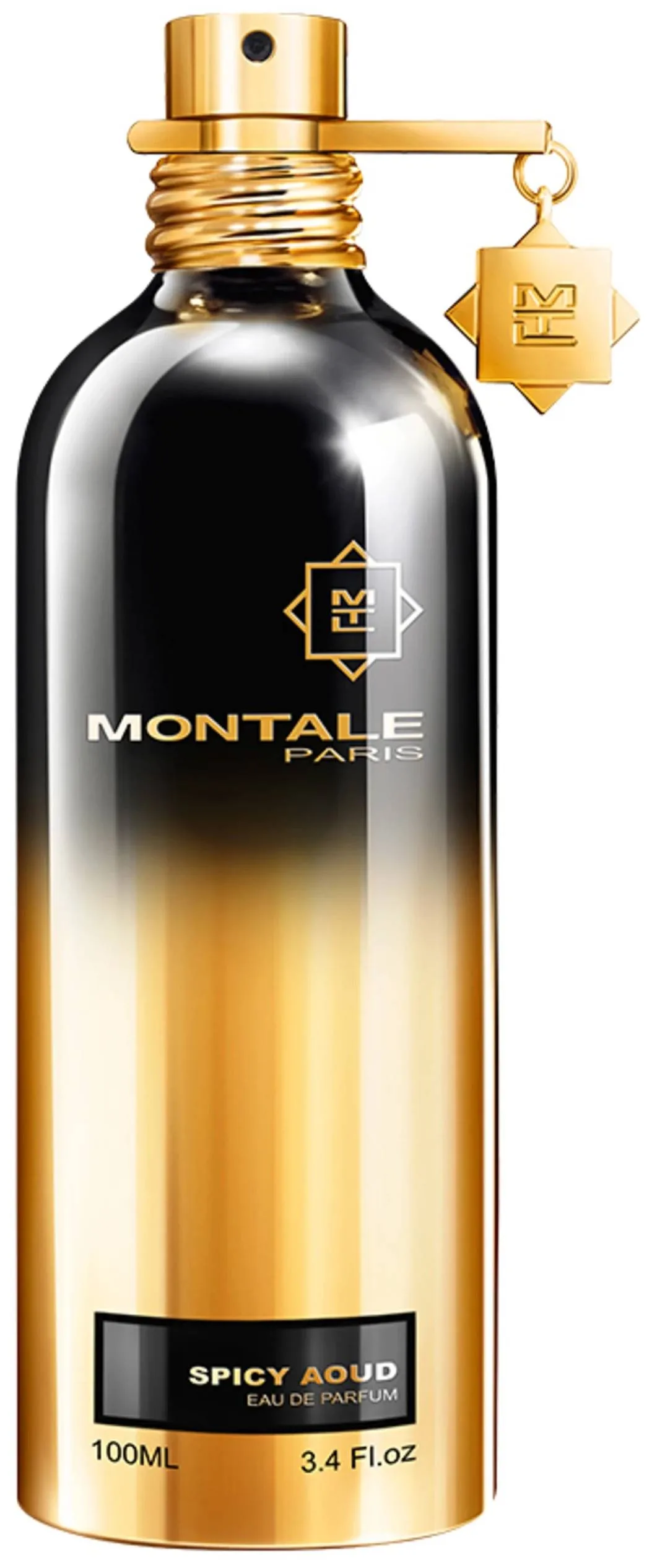 Montale Spicy Aoud thumbnail 4