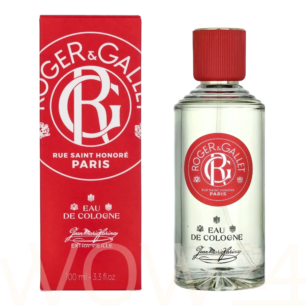 Roger & Gallet Jean Marie Farina thumbnail 4