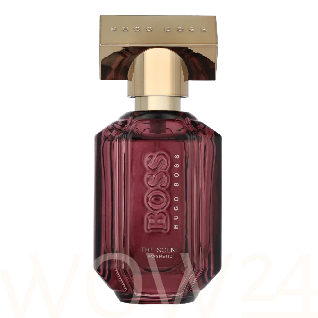 Hugo Boss Boss The Scent Magnetic For Her thumbnail 5