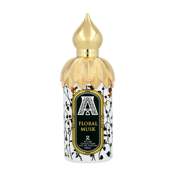 Floral musk