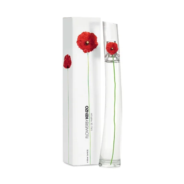 Flower by kenzo