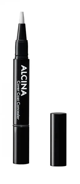 Cover coat concealer