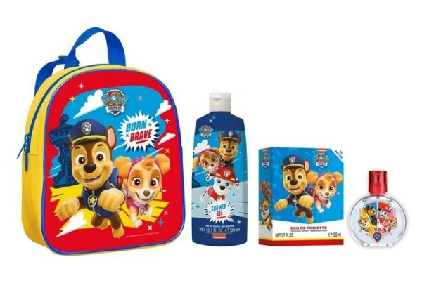 Paw patrol