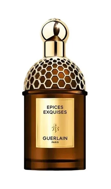 Guerlain Absolus Allegoria Epices Exquises thumbnail 7